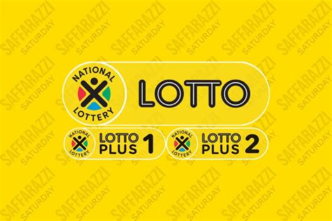 lotto24 bonus|Lotto and Lotto Plus results: Saturday, 24 February 2024.